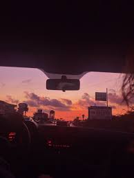 We choose the most relevant backgrounds for different devices: Wallpapers Tumblr Sky Cloud Sunset Morning Evening Sunrise Atmosphere Dusk Horizon Night 1064718 Wallpaperkiss