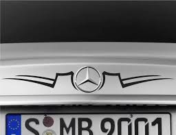 Tattoo Sticker Vinyl Decal Sticker Set For Mercedes Benz Cars Suvs Cla 250 Cl45 Mercedesbenz Mercedes Mercedes Benz Benz