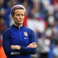 Uswnt stunned by canada in olympic semifinal match; For Uswnt And U S Soccer Equal Pay Ruling Offers A Way Out The New York Times