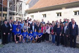 Vr bank oberfranken mitte eg. Vr Bank Oberfranken Mitte Spendet 10 520 Euro Mein Amadeus De