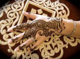 20 desain tato mehndi paling mengesankan untuk dicoba pada. 57 Motif Henna Tangan Sederhana Yang Mudah Dan Cantik Untuk Pengantin