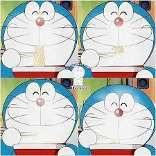 いいね 843件 コメント29件 doraemon world ドラえもんの世界 doraemonandme のinstagramアカウント i love instant noodle who s love it too siapa anak mi i doraemon đang yeu meo u