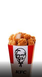 Popcorn Chicken Promotions Kfc Malaysia Popcorn Chicken Kfc Chicken Delicious Burgers