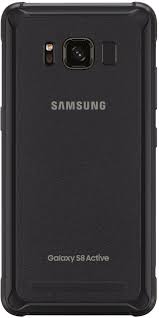 The sasmung galaxy s8 sports a beautiful design, but the galaxy s8 active is rugged. Best Buy Samsung Galaxy S8 Active 64gb Meteor Gray At T 6140b