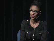 In december 2016, she founded the political party artikel 1, later known as bij1. Sylvana Simons Wiki Young Photos Ethnicity Gay Or Straight Entertainmentwise