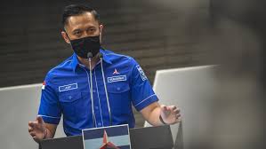 Antik yunan'da demos halk, krasia ise yönetim anlamına gelir. Sejarah Demokrat Pendiri Isu Di Balik Kudeta Yang Diungkap Ahy Tirto Id