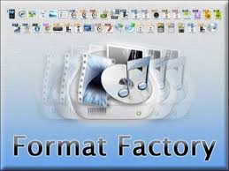 Format Factory Download Free Free Pc Software Download Video Converter Software Software Apps