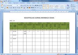 Demikian materi contoh soal akm literasi membaca untuk siswa sd kelas 5.semoga bapak/ibu guru bisa mengembangkan soal di atas agar peserta didik lebih memiliki wawasan serta terbiasa mengerjakan soal di atas. Contoh Jurnal Membaca Harian Program Gerakan Literasi Di Sekolah Arsip Guru