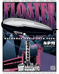 The Senator Theatre Chico, CA