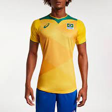 Maybe you would like to learn more about one of these? Veja Novos Uniformes Das Selecoes De Volei Para Olimpiadas Olimpiadas Ge