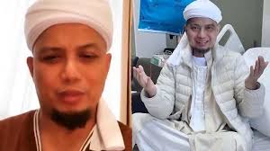 Ustad arifin ilham 2018 apk son sürüm indir için pc windows ve android (1.0.8). Masih Muda Inilah Pengganti Ustad Arifin Ilham Pimpin Majelis Az Zikra Diwasiatkan Sebelum Wafat Tribun Timur