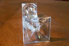 Tocany classic crystal & pewter finish solid brass candle holder 24%fine lead. Shannon 24 Lead Crystal From Ireland Pillar Holders Pitchers Serving Pieces Forest Metrics