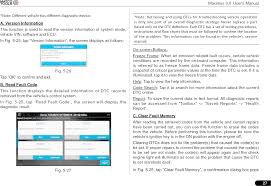 Max3 Automotive Intelligent Diagnostic Tools User Manual