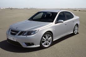 Saab Une Nouvelle Production Saab Automobile Saab 9 3 Lexus Suv