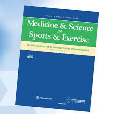Read the latest articles of science & sports at sciencedirect.com,. Medicine Science In Sports Exercise Msseonline Twitter