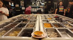 Kb.1a, lower ground floor, plaza shah alam, 2, jalan tengku ampuan zabedah e 9/e, seksyen 9, shah alam, selangor 40000. D Kayangan Steamboat Grill Steamboat Murah Di Shah Alam