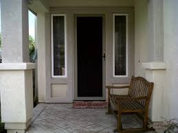 Maybe you would like to learn more about one of these? Security Screen Doors The Screen Lady Inc