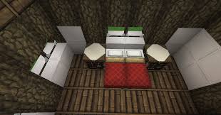 Below listed are a few common things that are usually included in medieval minecraft houses: Minecraft Kitchen Design Medieval