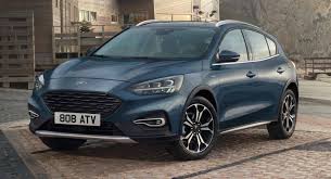 The list of standard active inclusions is, like the wider focus range, pretty healthy, while the list of options is mercifully short. 2020 Ford Focus Active X Tries An Upmarket Approach With New Vignale Spec Carscoops