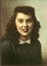 GERALDINE HUBER Obituary (2011)