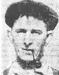 Big Stone Gap Police Department, Virginia, Fallen Officers