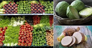 Maharashtrian bhaji (sabzi or vegetables) maharashtrian bhaji recipes, maharashtrian vegetable recipes. Popular Vegetable Names In Kannada India Gardening