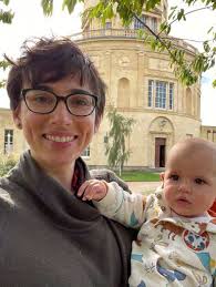 RADCLIFFE OBSERVATORY ALUMNI RESEARCH