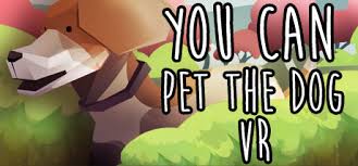 We were asked to review the 💯 chicken and beef treats from the pet lab co. You Can Pet The Dog Vr On Steam