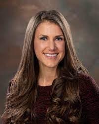 Misty Criswell's Instagram, Twitter & Facebook