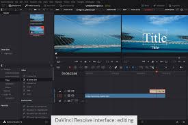 We often use both products interchangeably as they can certainly complement one. Davinci Resolve Vs Premiere Pro 2020 Which Is Better