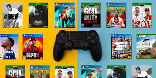 Video Games Market Expected To Reach $385B in 2023