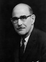 Howard Archibald Acheson (1900-1975)