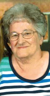 Helen Isaacson Obituary 2014