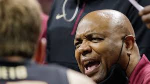 Watch: Leonard Hamilton talks after FSU basketball's season opener vs. Penn