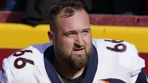 Vikings sign guard Dalton Risner to give their vulnerable offensive line a  boost