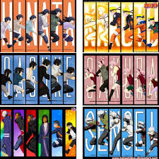 Pin On Naruto