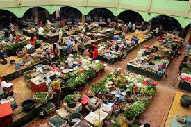 Book online for instant confirmation and 24/7 live support! Pasar Siti Khadijah Kota Bharu Central Market Kelantan Malaysia Redaktionelles Stockfotografie Bild Von Basar Asien 76069622