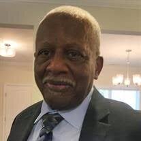 Ernest Knox Obituary