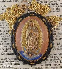 Custom Listing For Katie Crash Oshun Orisha Hand Painted Cameo Etsy Hand Painted Necklace Orisha Oshun