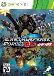 Things To Do In Los Angeles: Earth Defense Force 2025 Review The Games  Buggy
