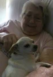 Hattie Mae Smith Hurst Obituary