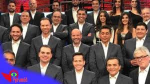 Azteca deportes es la aplicación oficial de los deportes del canal de televisión mexicano azteca tv. Figura De Azteca Deportes Traiciona A La Empresa Y Se Va Con La Competencia Youtube