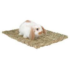 Get great discounts on pet supplies! Marshall Small Animal Woven Grass Mat Toys Habitat Accessories Petsmart Woven Grass Pet Rabbit Small Pets