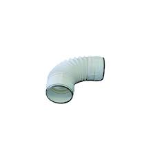 Achetez Le Tube Souple Circulaire Pvc Serie Tubpla D Unelvent 831030