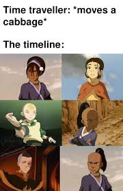 Maybe you would like to learn more about one of these? That S Rough Buddy Thelastairbender