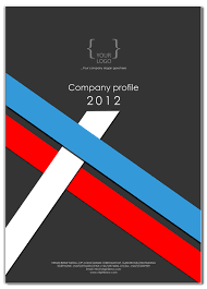 Image Result For Company Profile Cover Page Doc Desain Profil Perusahaan Desain Sampul Sampul Laporan