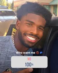 Shedeur Sanders en su casa: