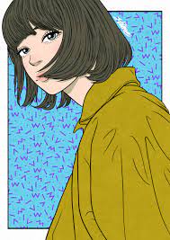 illustration girls おしゃれまとめの人気アイデア pinterest tharro hamad アニメの女の子のデッサン イラスト キャラクターアート