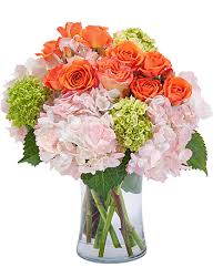 Beauty In Blossom Flower Arrangement Flower Arrangements Birthday Flowers Arrangements Flower Delivery