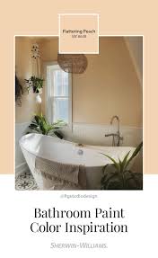 Major paint companies choose colors of the year that are fresh, upbeat and mostly on the cool side. 180 Best Bathroom Paint Color Inspiration Ideas In 2021 Bathroom Paint Color Inspiration Bathroom Paint Colors Paint Color Inspiration